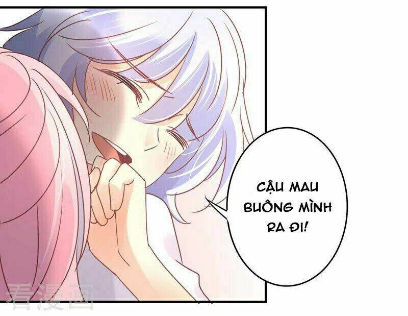 cuồng duệ tiểu thê chapter 87 19