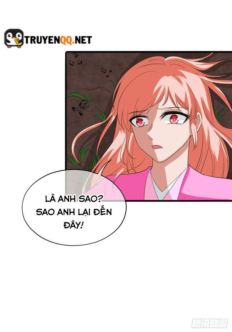 siêu cấp nữ thần trọng sinh chapter 32 28