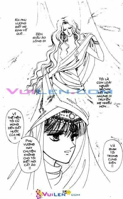 nàng công chúa ham chơi chapter 2 15