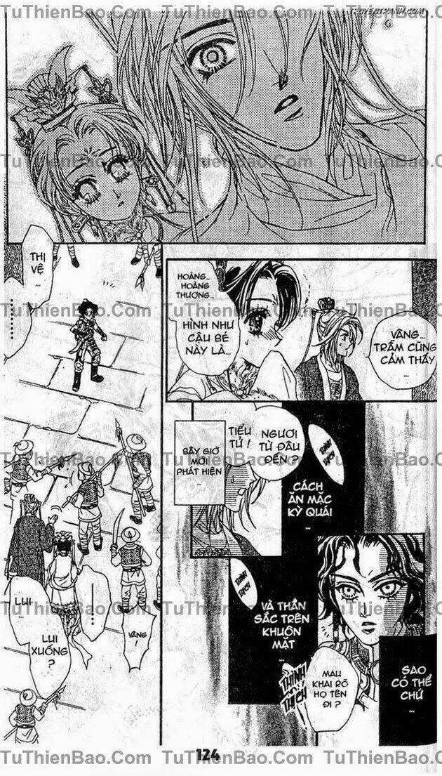 công chúa bướng bỉnh chapter 3 125