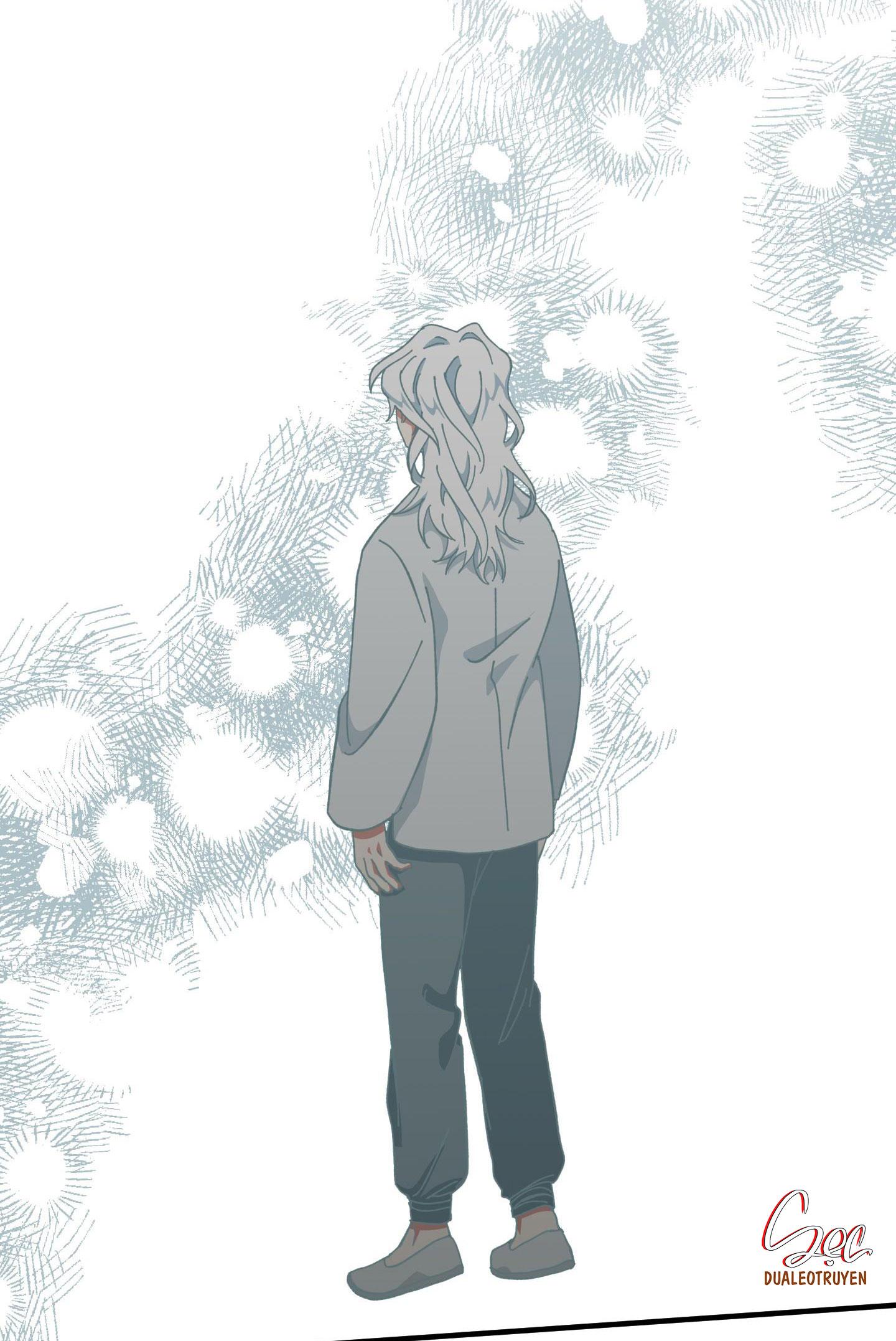 yêu tôi đi, thần hộ mệnh chapter 24 8