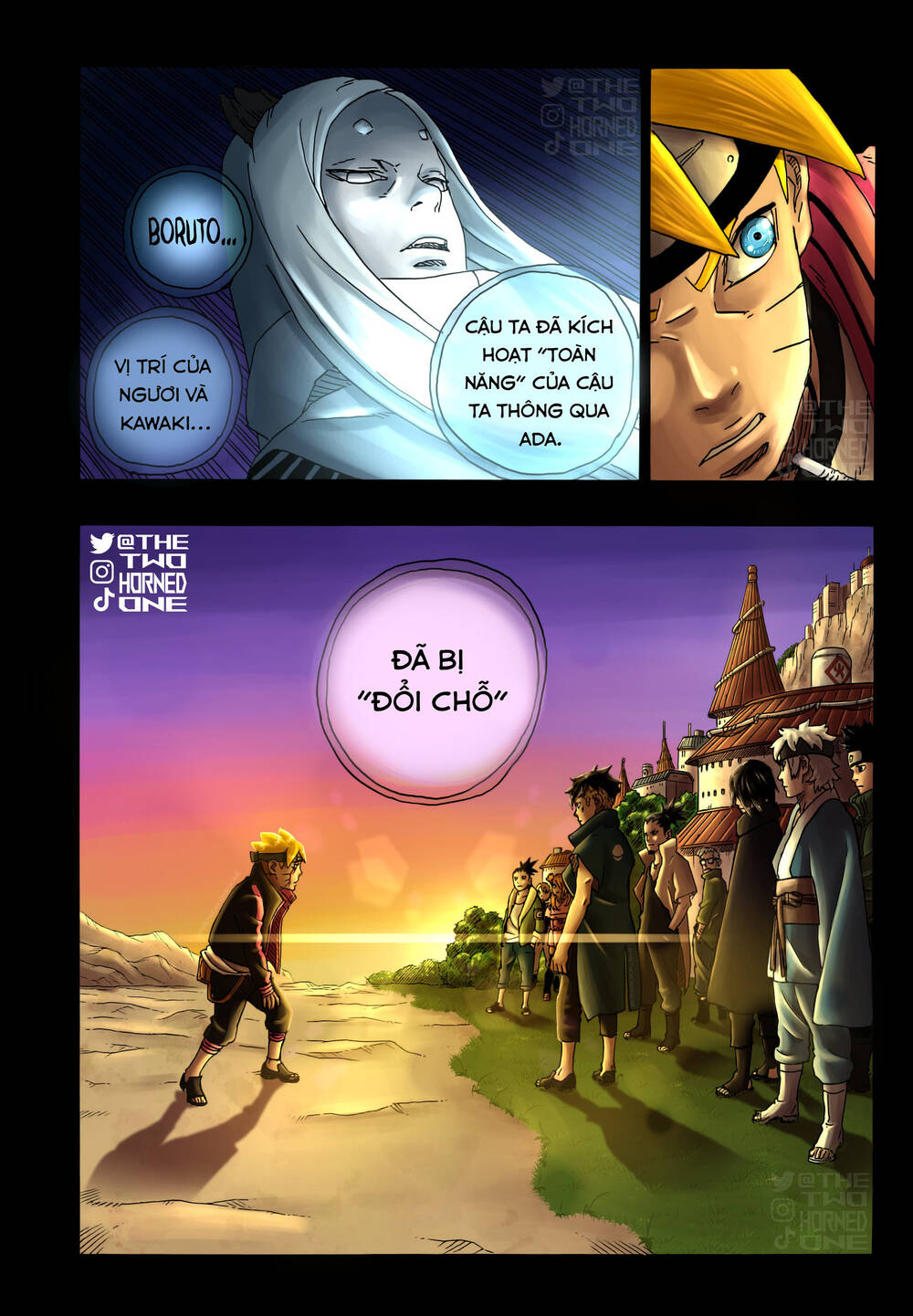 uzumaki boruto chapter 79 38