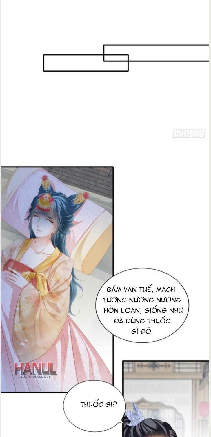bổn vương muốn nàng chapter 143 28