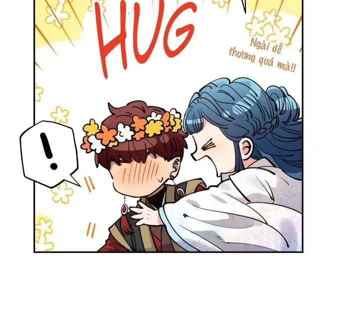 cô dâu thiên đàng chapter 66.2 7