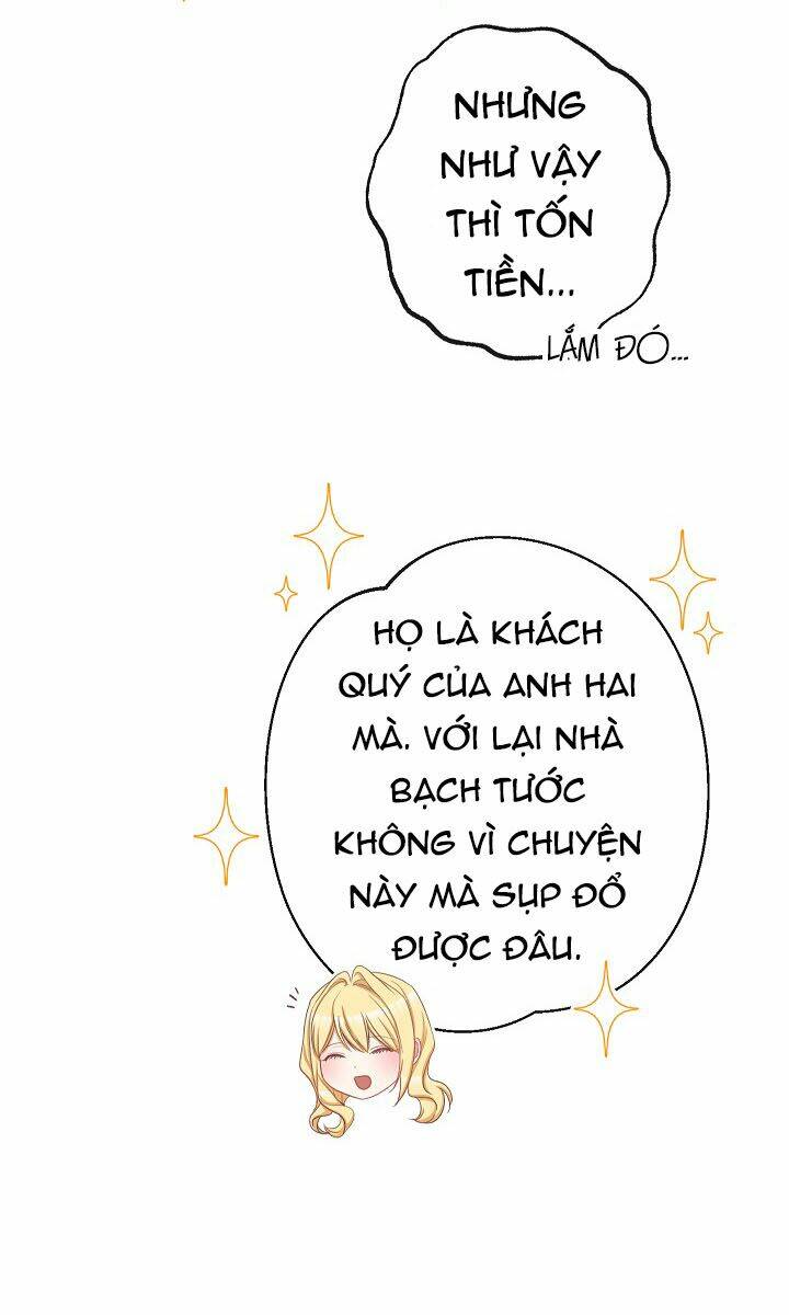 ác nữ phản diện đảo ngược đồng hồ cát chapter 75.1 62