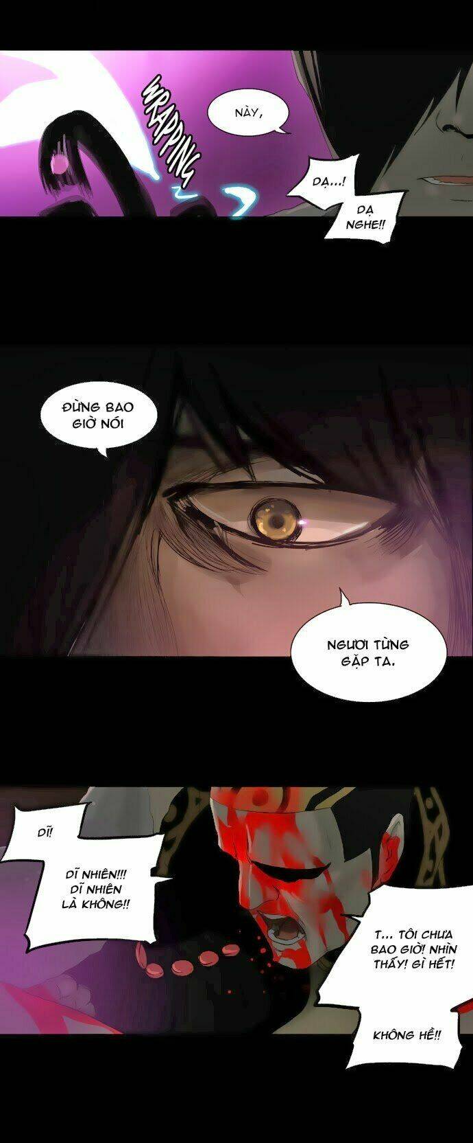 cuộc chiến trong tòa tháp chapter 101 5
