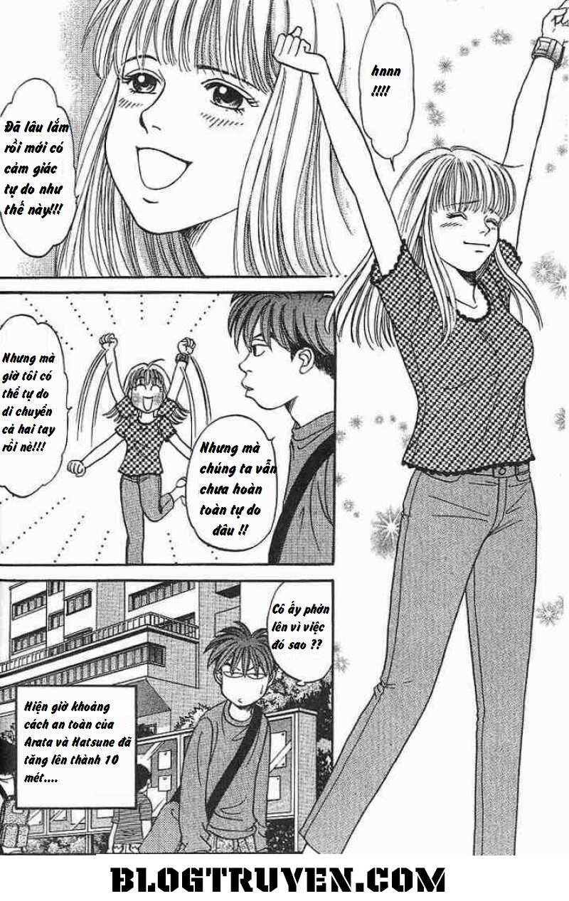 b-shock chapter 29 4