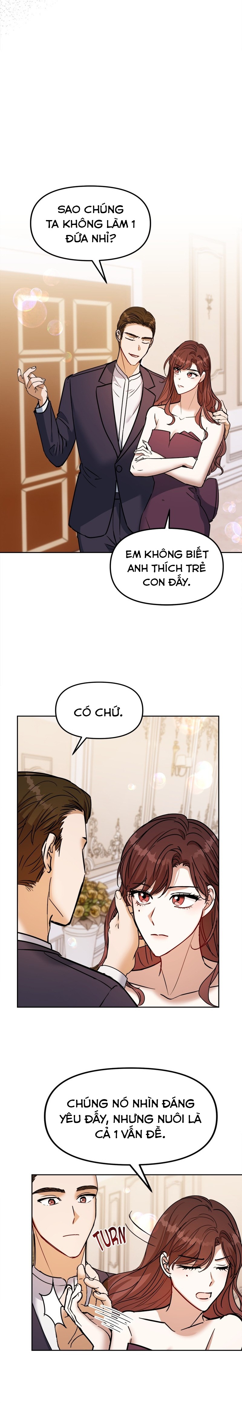 bản cam kết hôn nhân chapter 80 10