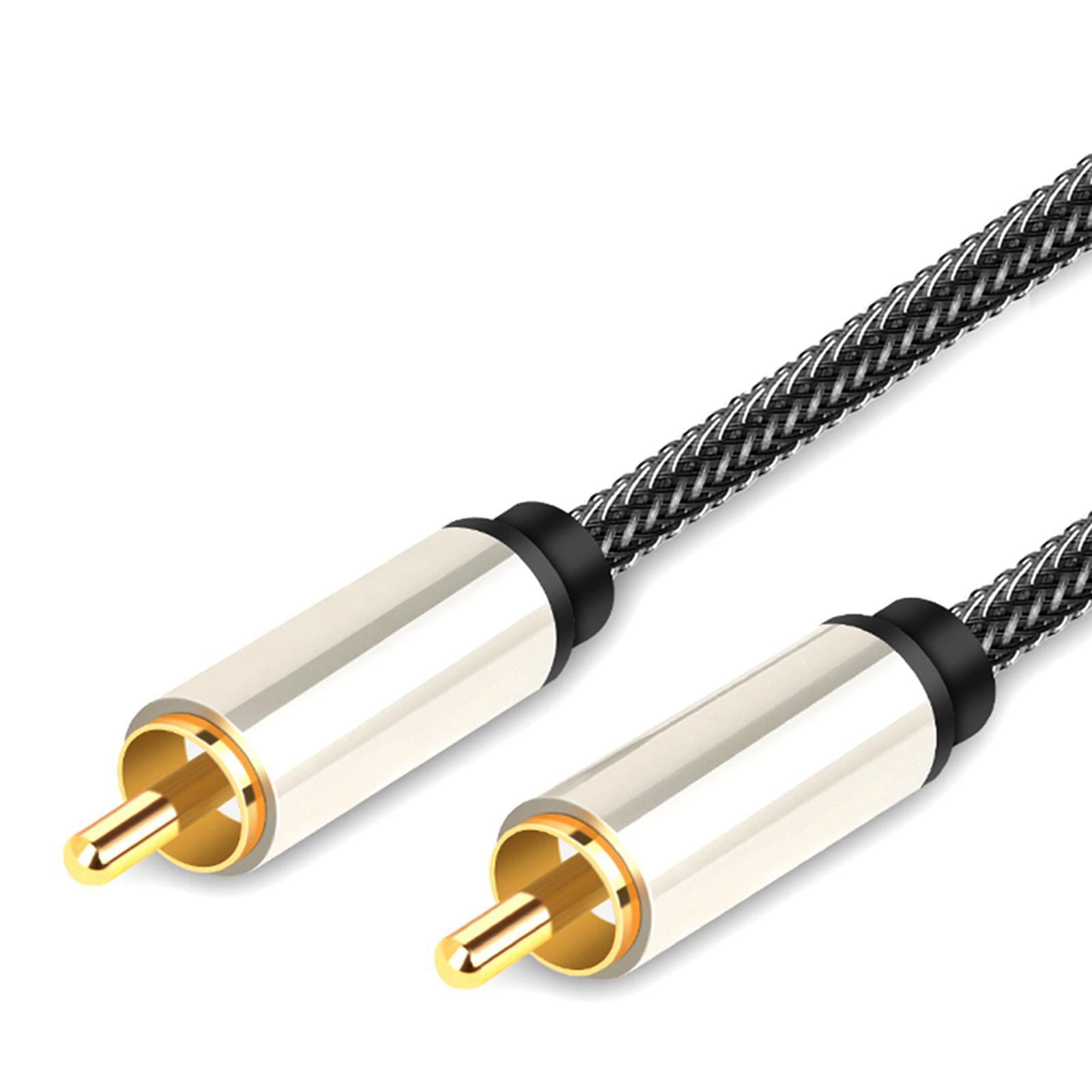 Audio Cable 0.5m