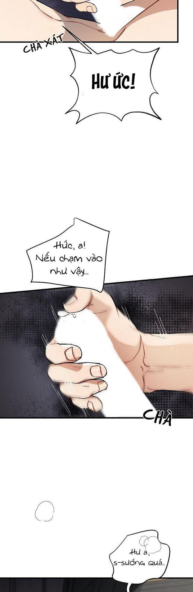 chuyến tàu cuồng loạn chapter 32 18