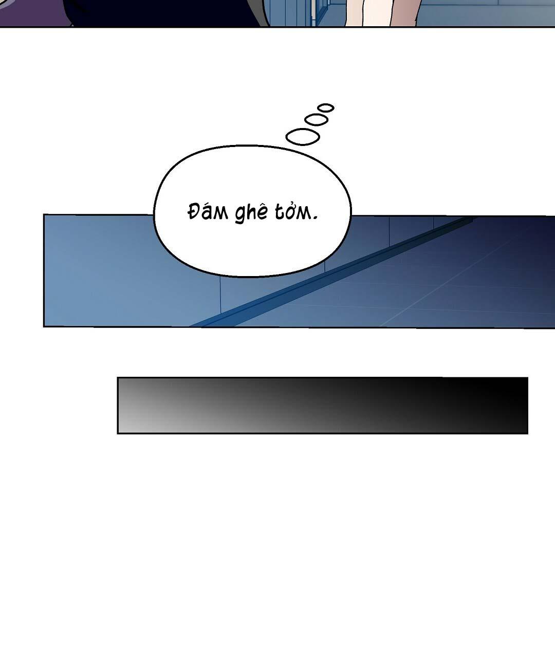 vết cắn mang vị ngọt ngào chapter 2 55
