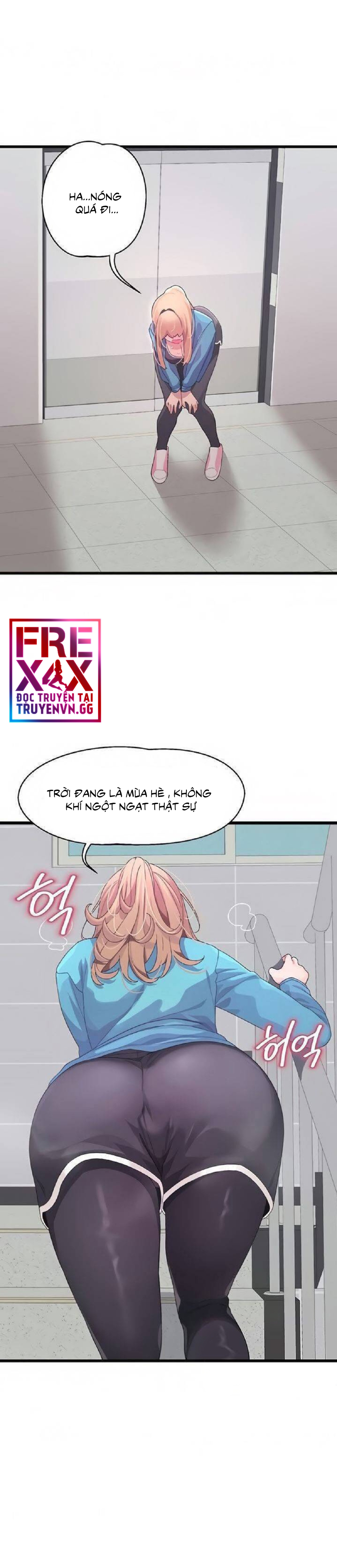 liên kết doki doki chapter 7 8