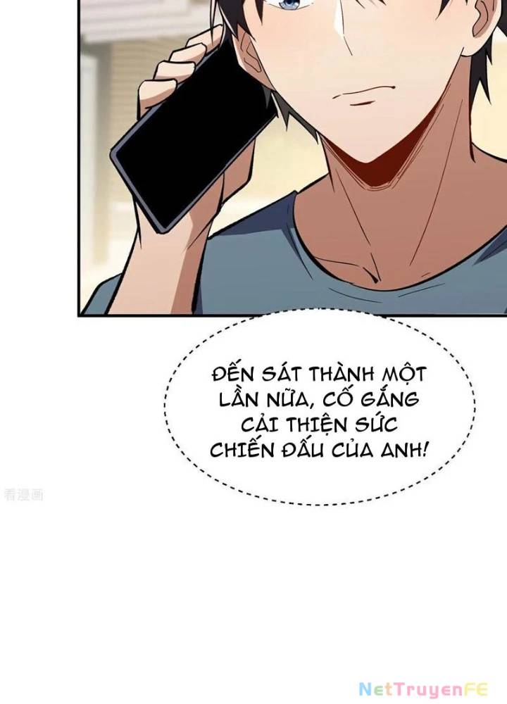 từ dã quái bắt đầu thăng cấp chapter 56 55