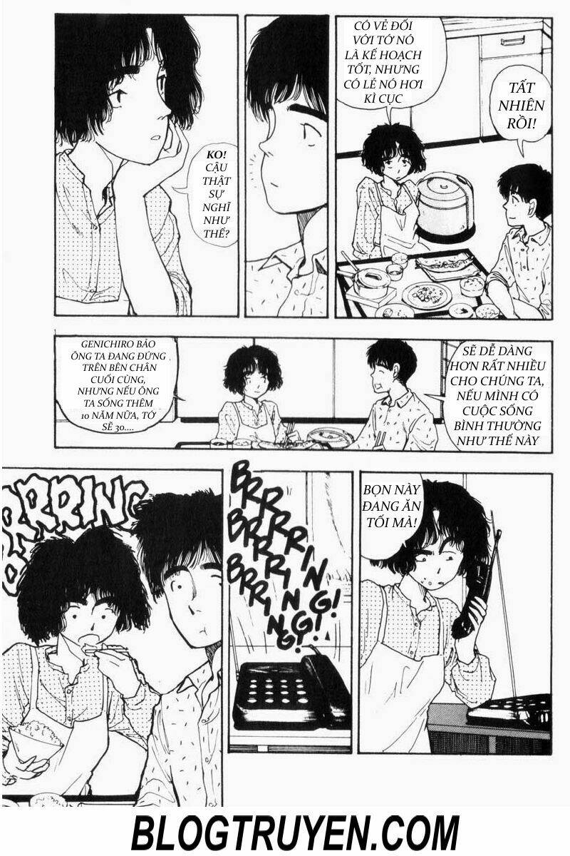 asatte dance chapter 87 13