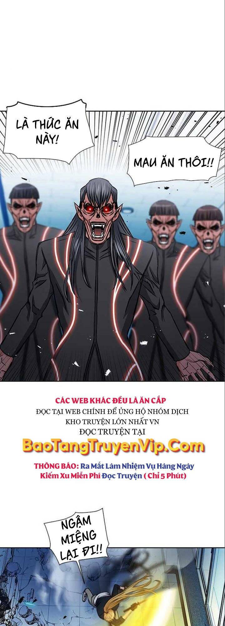 druid tại ga seoul - người hóa thú chapter 90 41