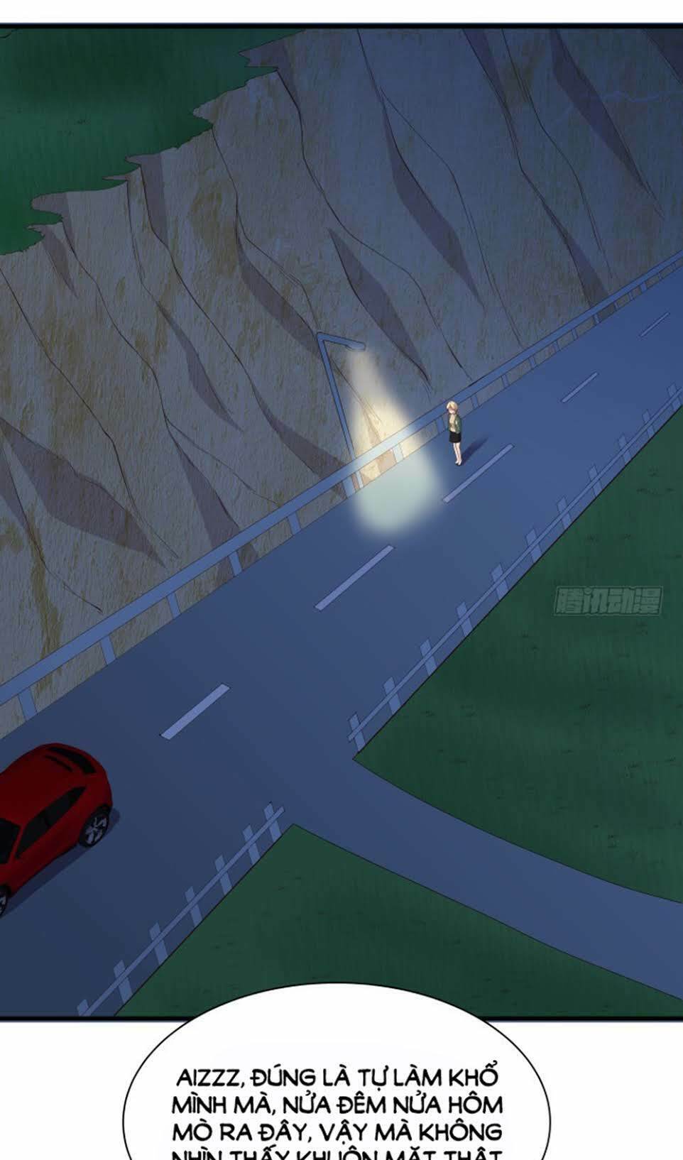 khi trò chơi ác ma bắt đầu chapter 57 51