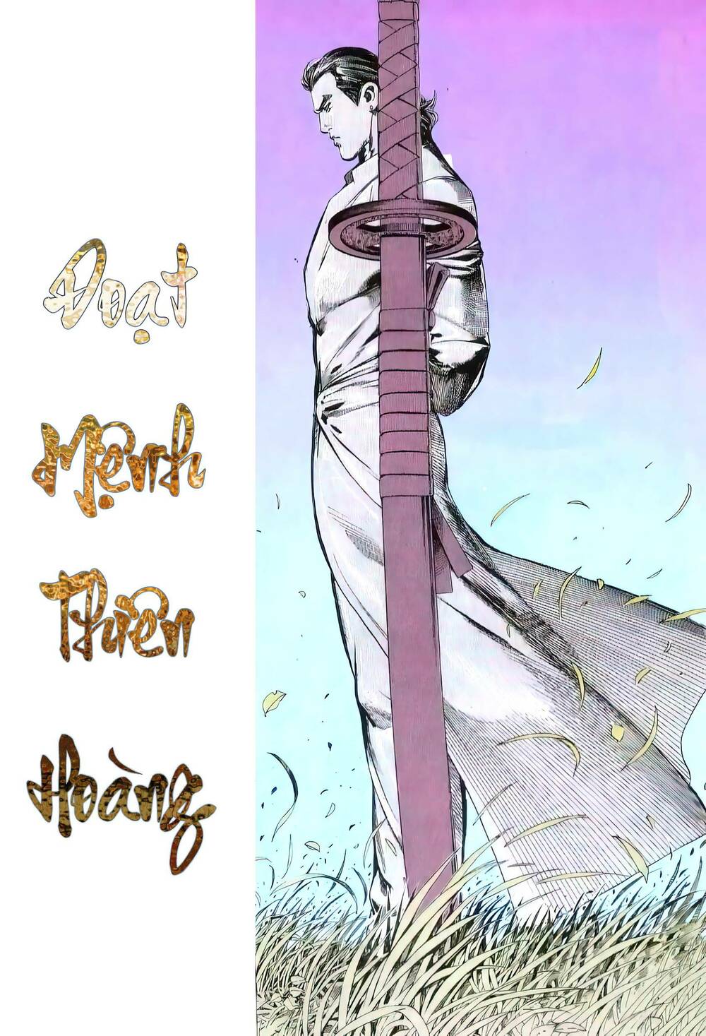 hắc báo liệt truyện chapter 192 1