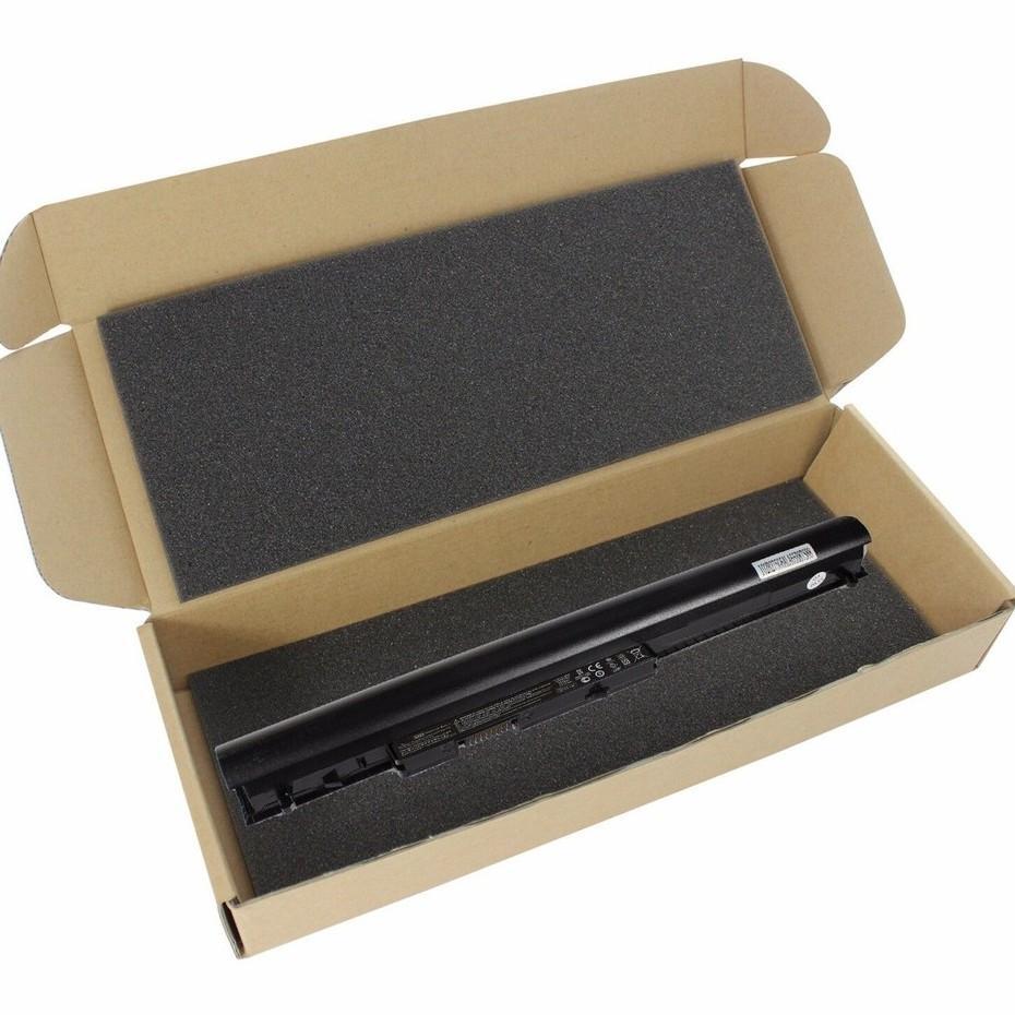 Pin Tương Thích Cho Laptop Hp Pavilion 14 Oa04 - 4 Cell - Compaq 14-D000 15-H000 15-G000 15-R000 15-S000 Cq14 Cq15 TEEMO PC TEBAT657 Hàng Nhập Khẩu