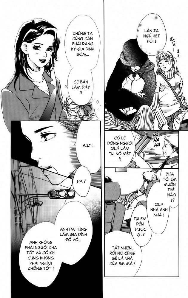 akuma de sourou - ác quỷ ở bên tôi chapter 10 42