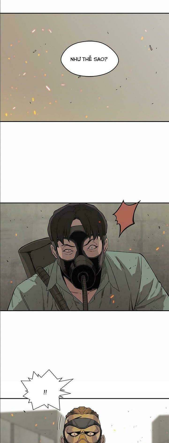 hiệp sĩ giao hàng chapter 28 42