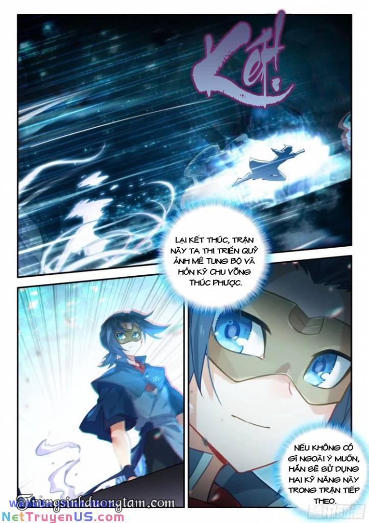 đấu la đại lục 5 - đường tam trùng sinh chapter 142 14