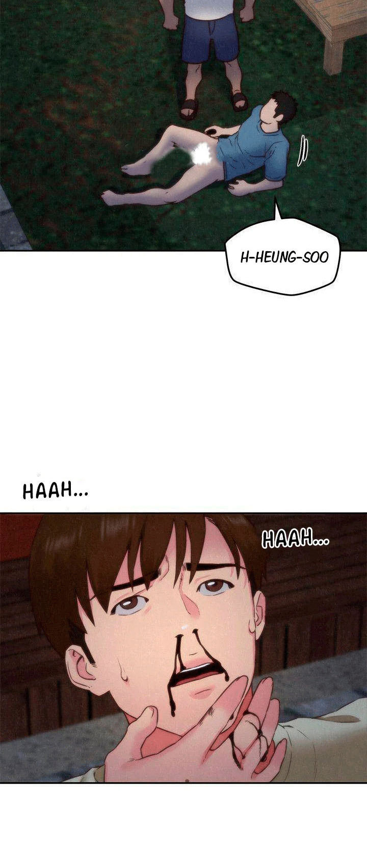 cô gái bé nhỏ của tôi chapter 36.2 22