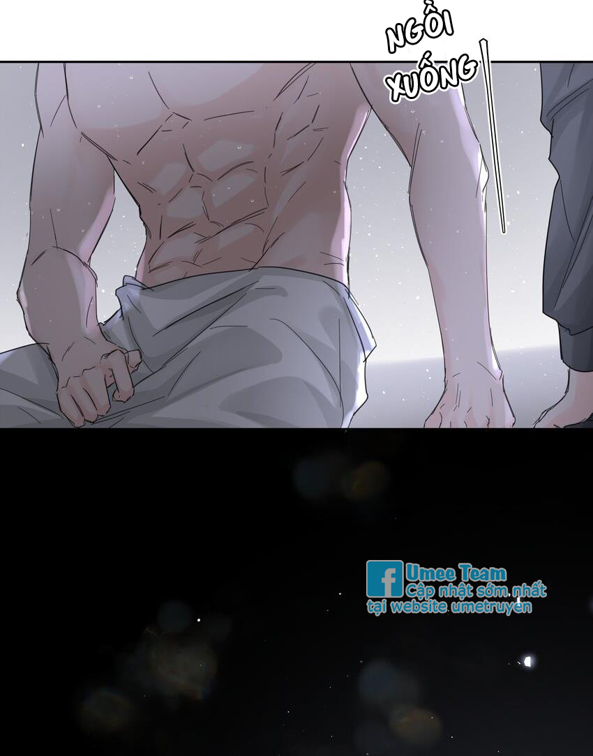 tình cũ là vua chapter 23 43