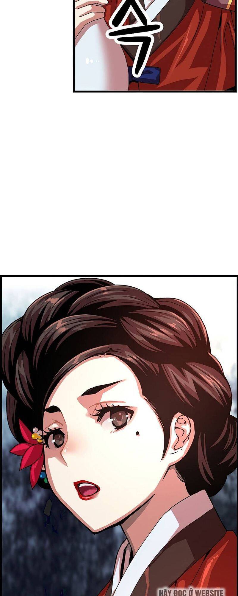 tôi sẽ sống như một hoàng tử chapter 64 32