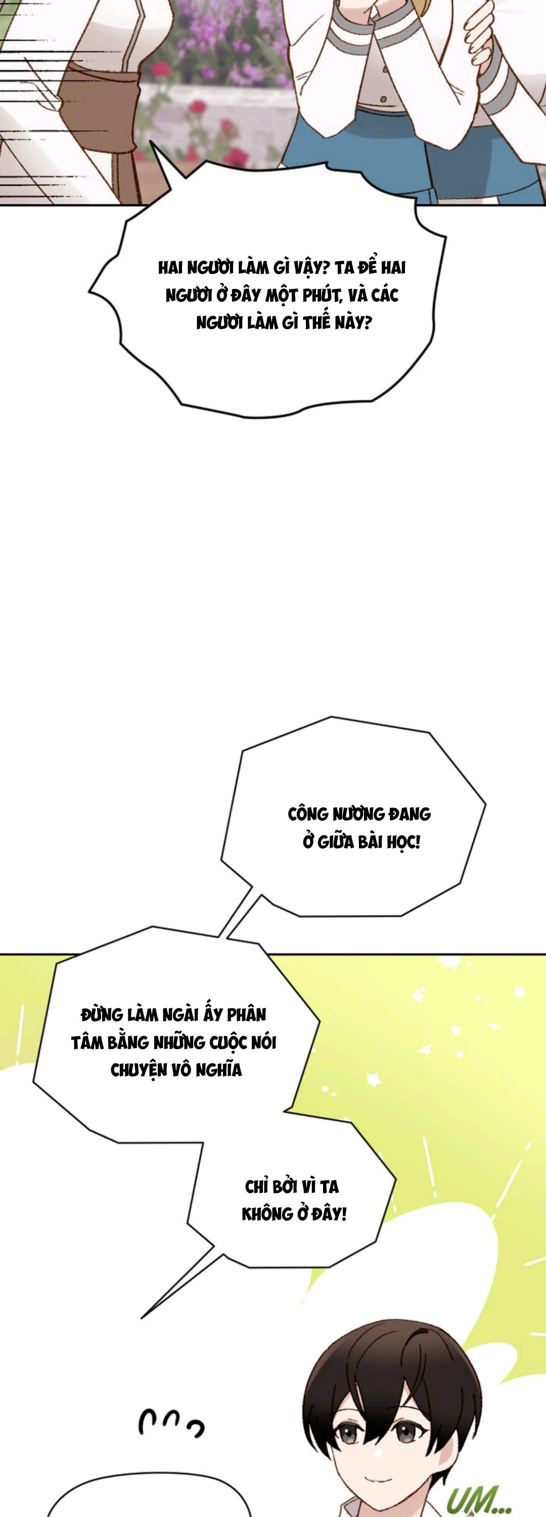 cứu rỗi chapter 8.2 14