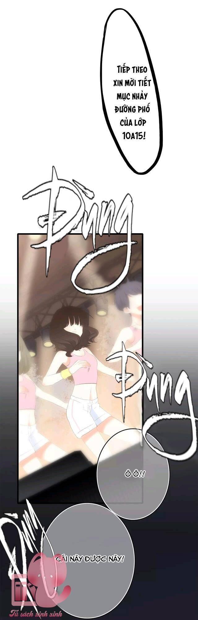 con tim rung động 2 chapter 80.2 14