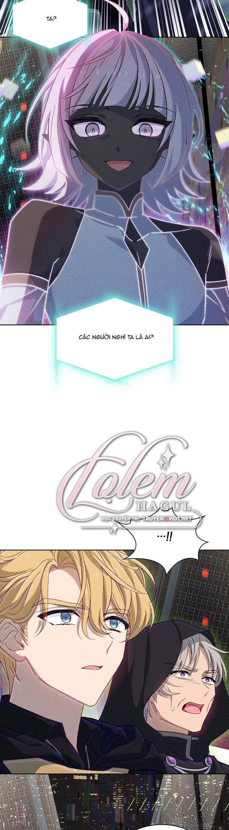 để yên cho tiểu thư hiền chapter 76 8