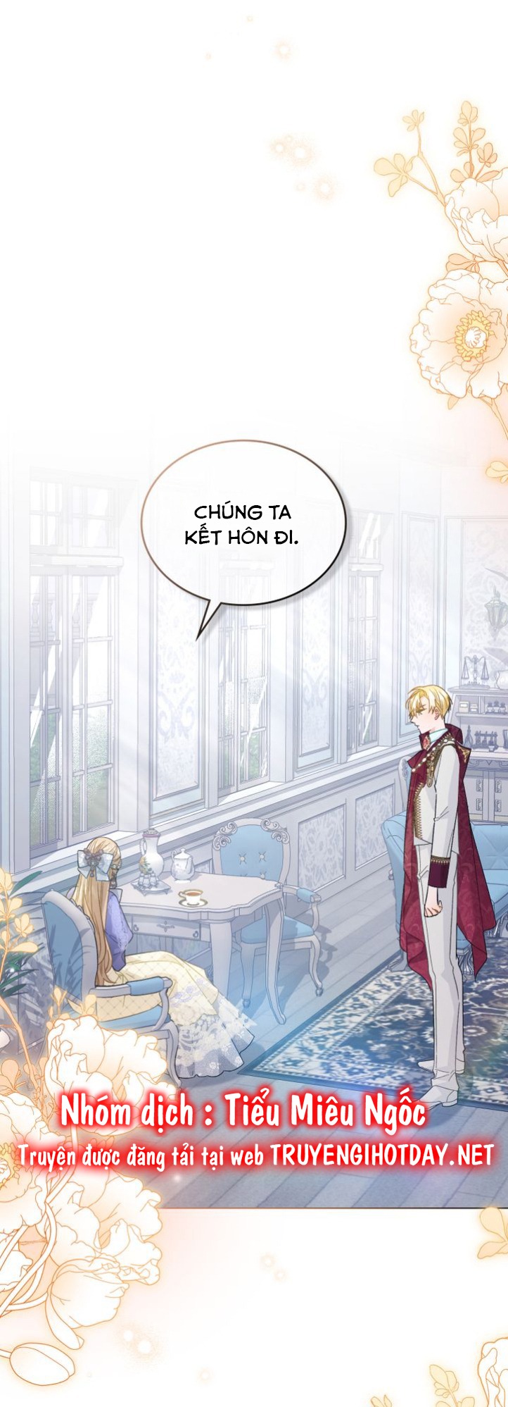 hải tặc thượng lưu chapter 22 14