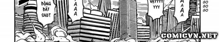 thánh tỏi sành ăn chapter 270 28