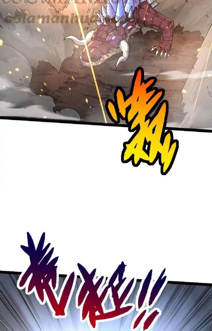 từ cây cổ thụ bắt đầu tiến hóa chapter 37 46