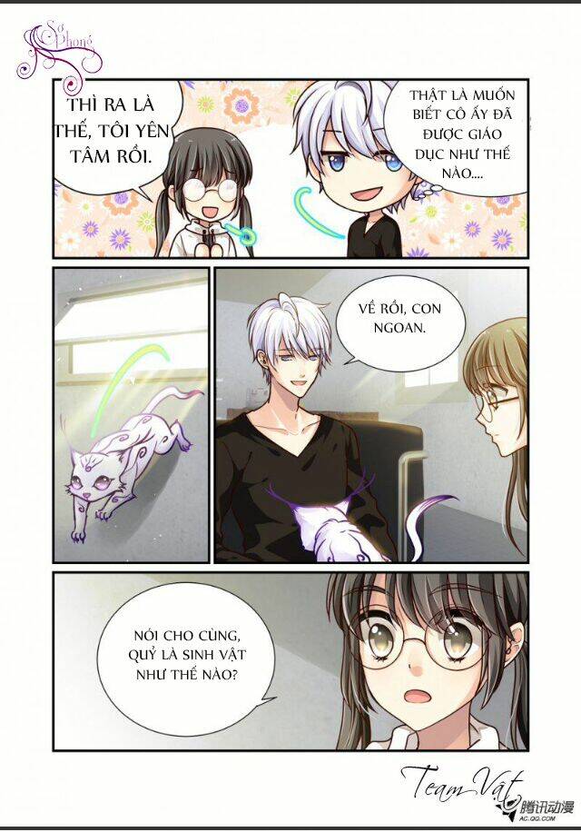 bạch trạch dị văn lục chapter 5.6 17