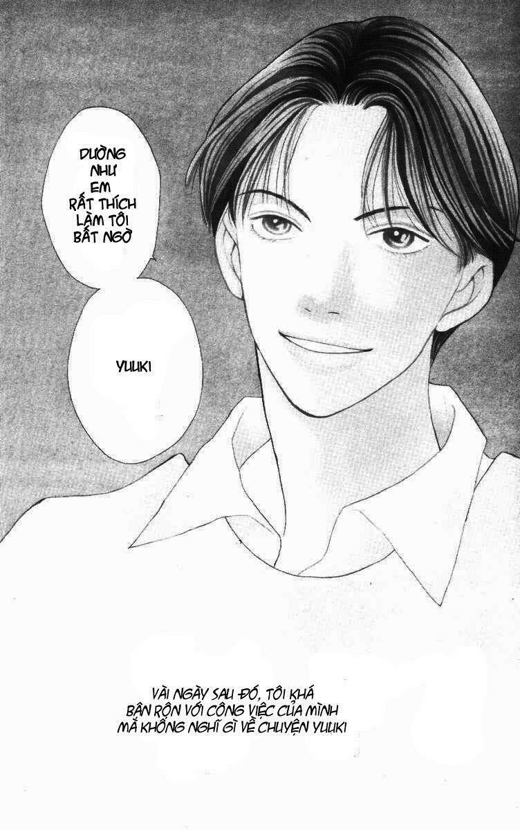 con nhà giàu chapter 179 1