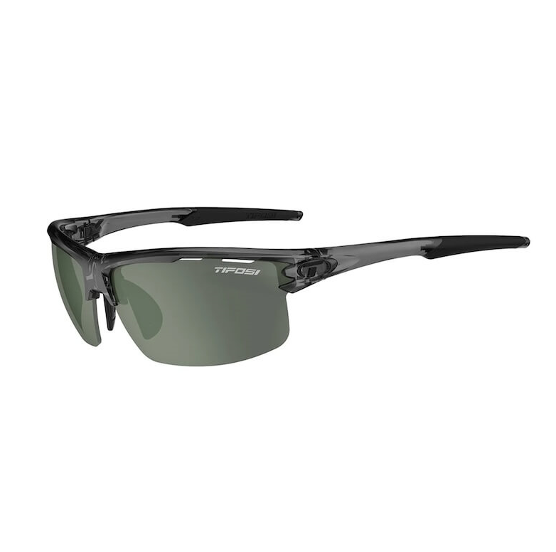 Kính Mát Thể Thao Nam Nữ Tifosi Rivet - Tùy chọn Tròng Enliven Golf, Bộ 3 tròng hoặc tròng tự đổi màu