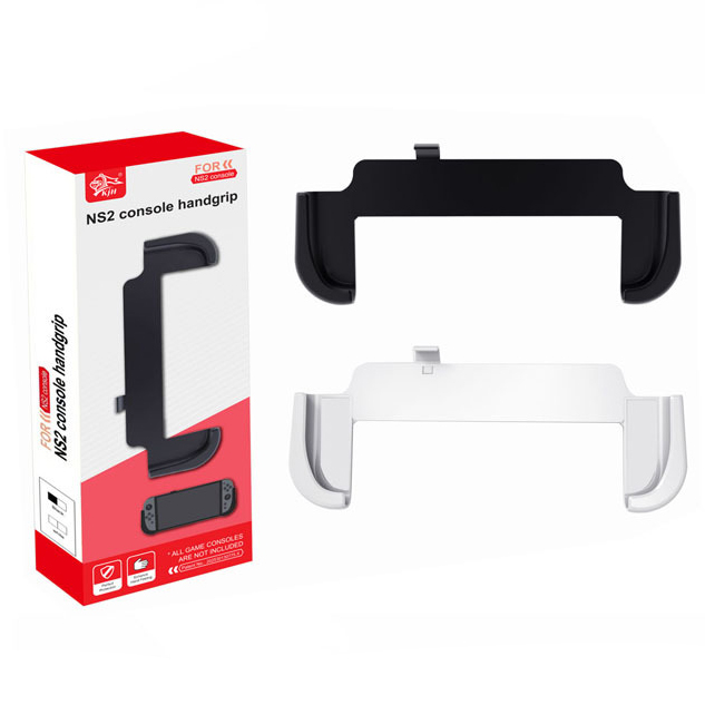 Bao Case Hỗ trợ Handgrip cho Nintendo Switch 2 - Hàng Chính Hãng