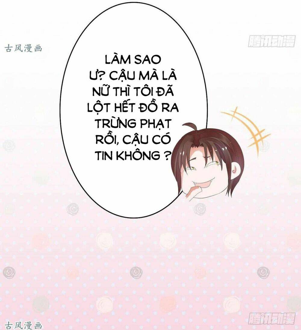 manh thê khó dỗ chapter 35 42