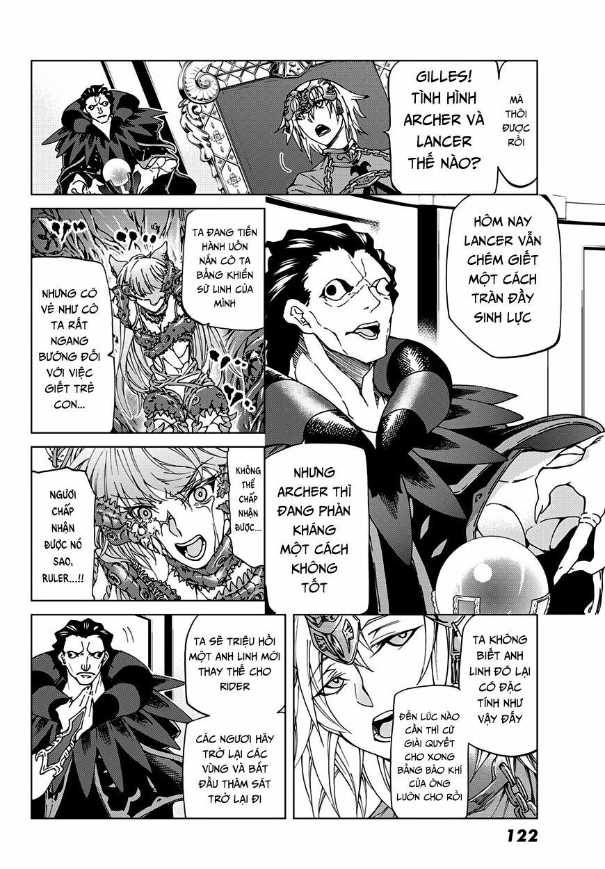 fate/grand order -turas realta- chapter 9 29