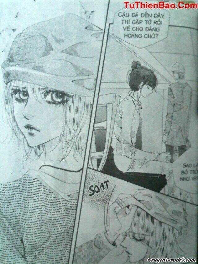 goong - [ hoàng cung ] chapter 24 2