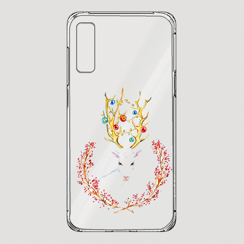 Ốp Lưng Dẻo Dành Cho REALME 7