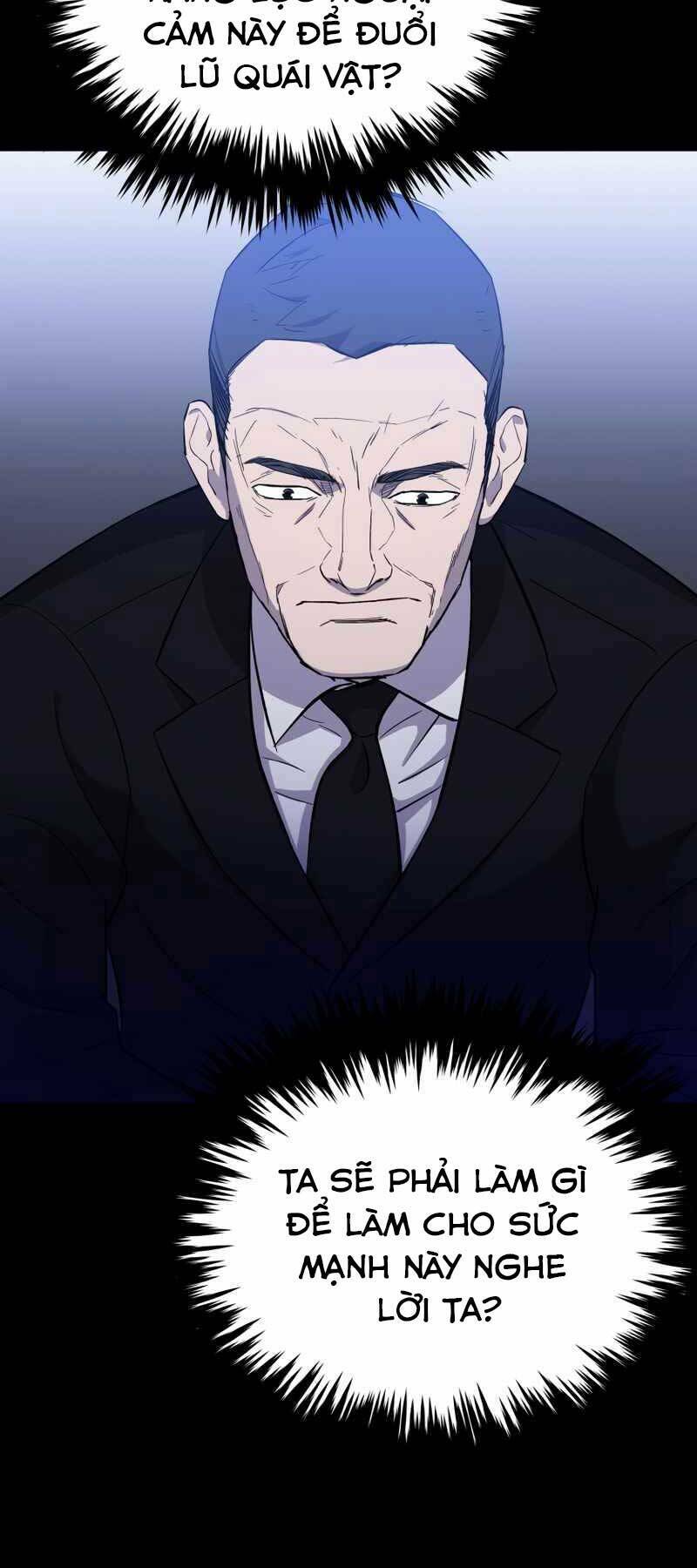 cánh cổng mở ra đúng ngày đầu tiên tôi thành chính trị gia chapter 19 49