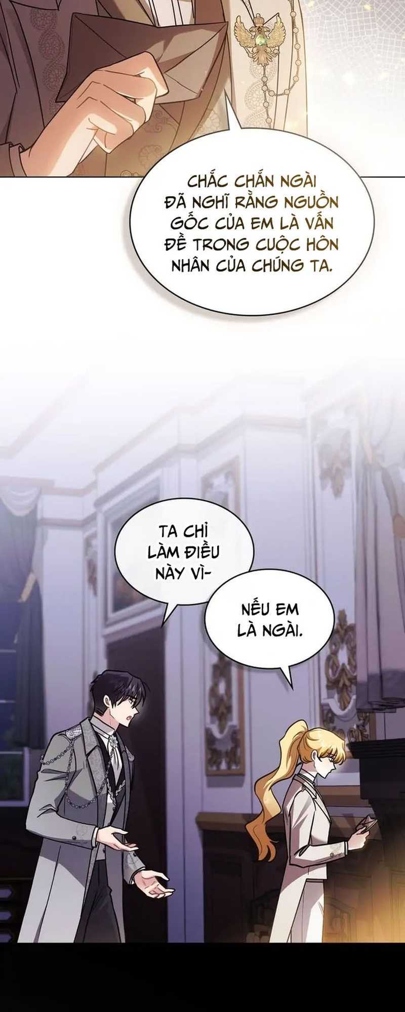tìm lại camellia chapter 90 24