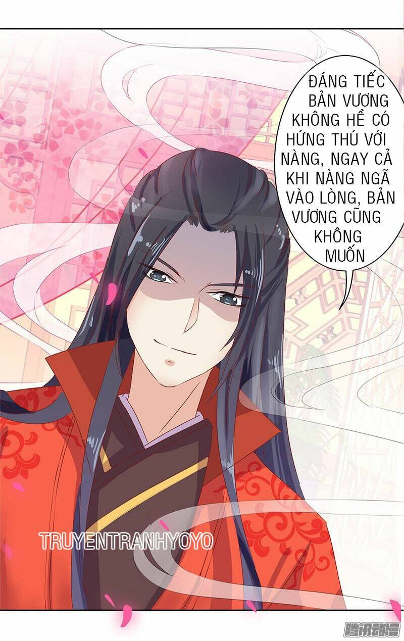 vương gia người thật xấu xa chapter 12.3 3