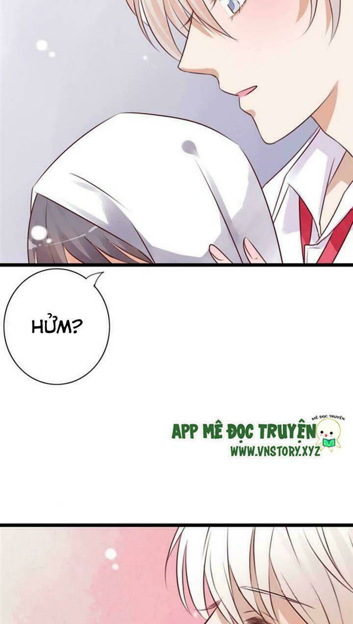 sau con mưa mùa hạ chapter 27 9