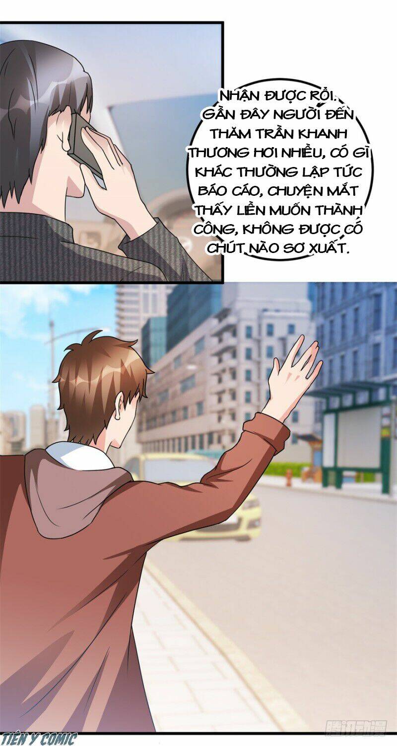 thấu thị tiên y chapter 81 11