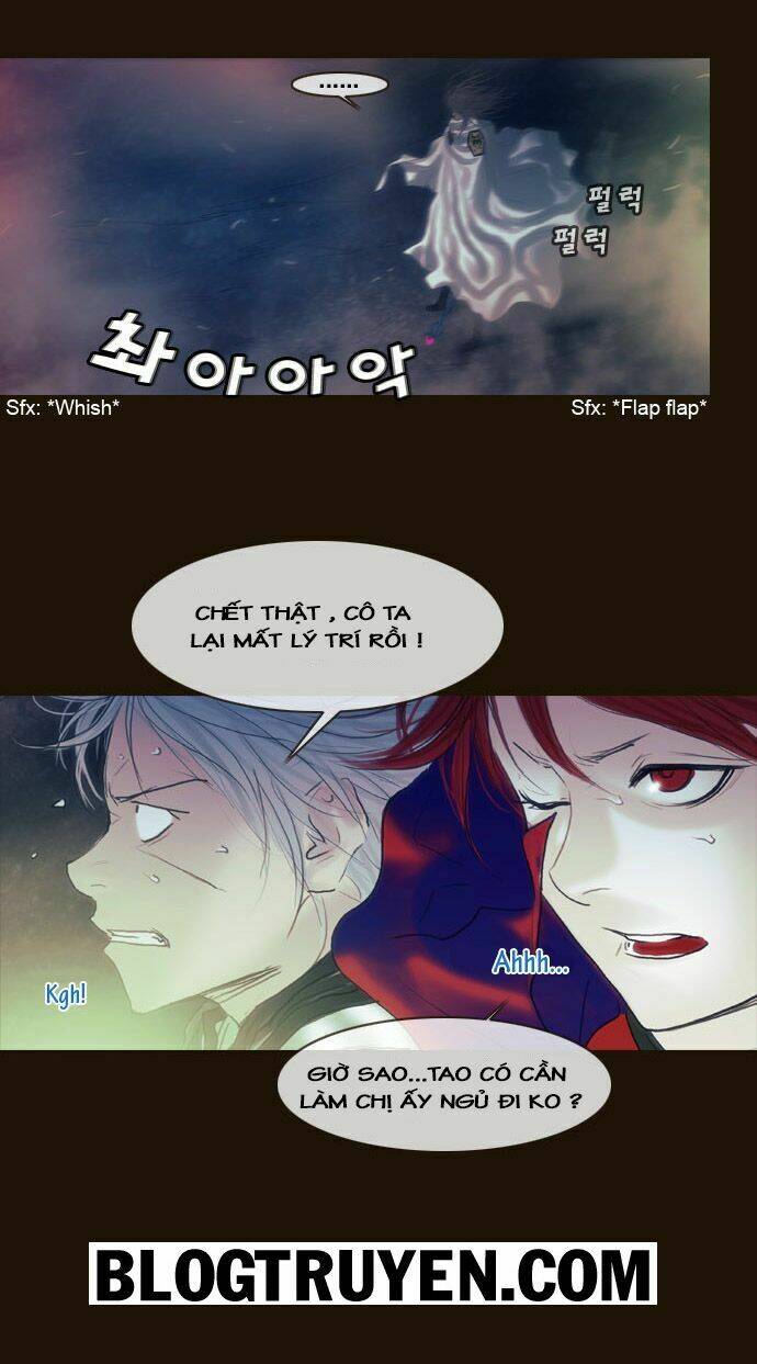 hội ảo thuật chapter 167 7