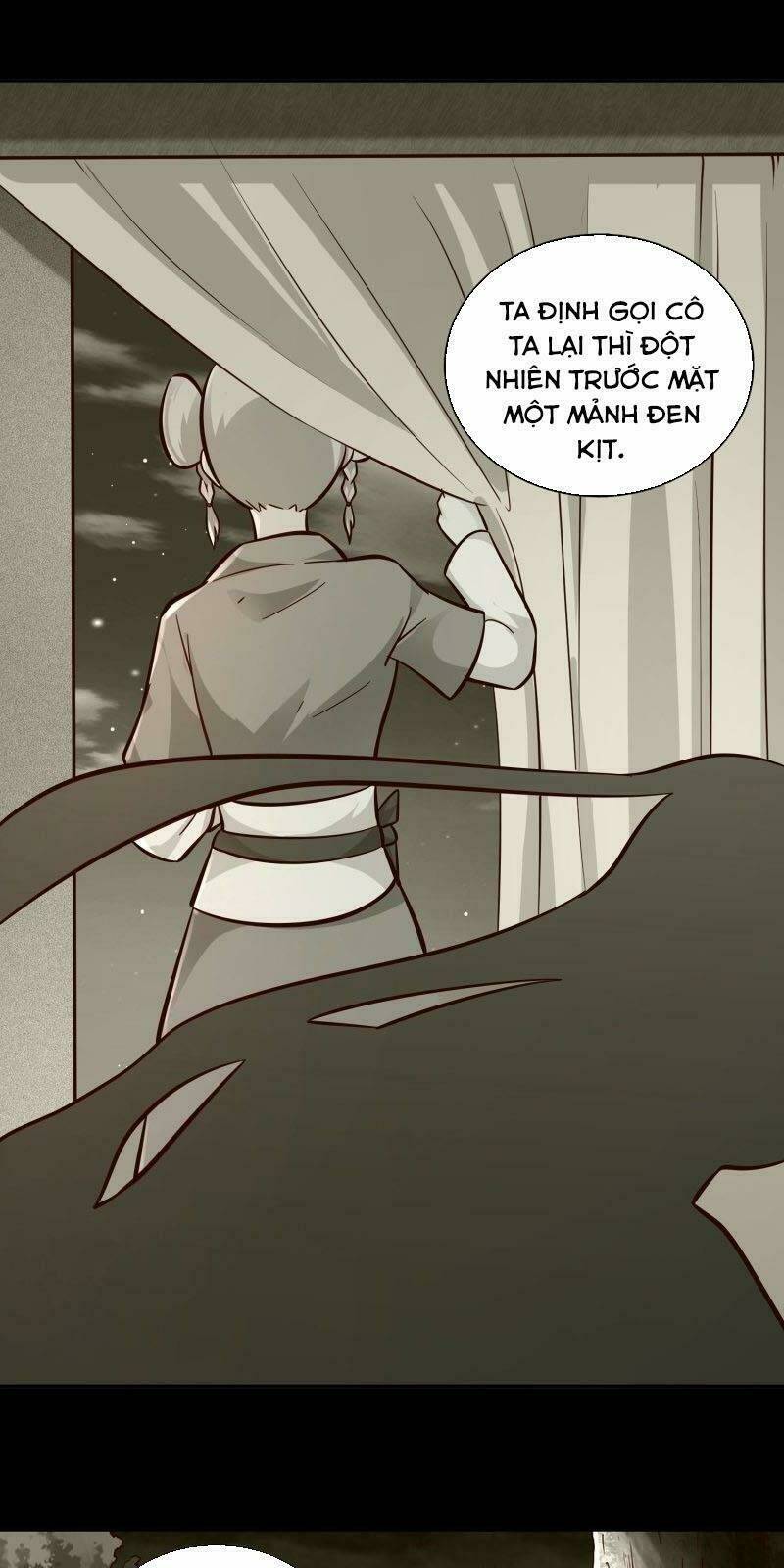 võ linh kiếm tôn chapter 99 27