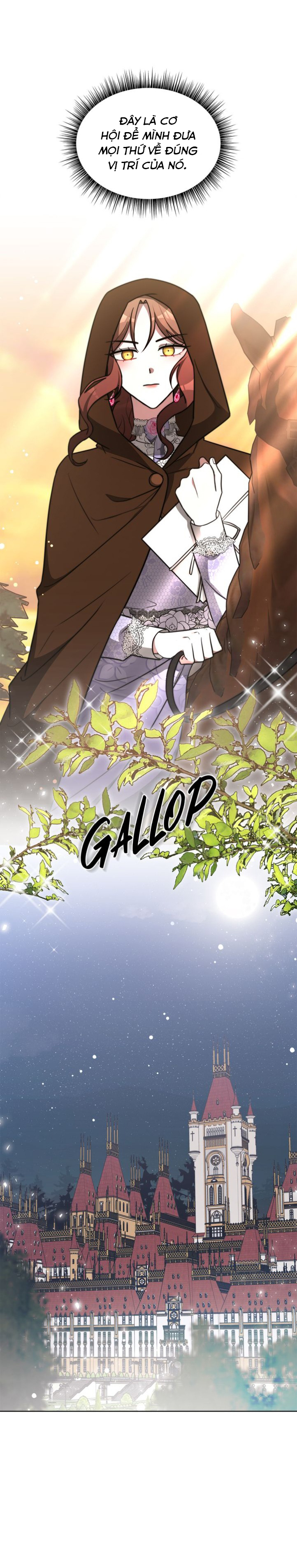 chuyện tình tay ba chapter 135 4